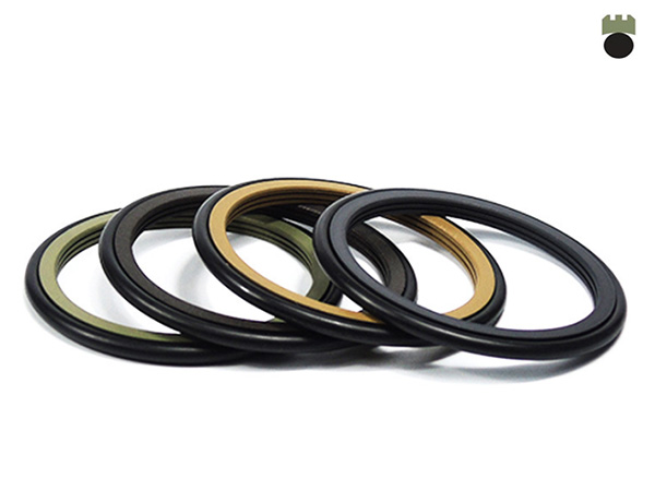 鐵氟龍墊圈密封圈產(chǎn)品展示