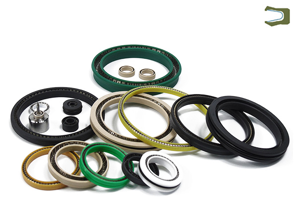 密封圈產(chǎn)品展示